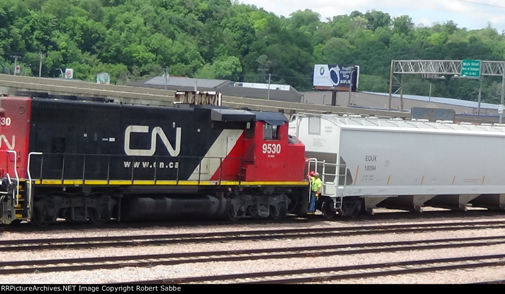 CN 9530